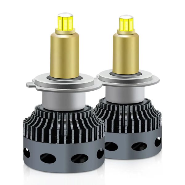 Landrv LD-X15 8-Sided 360° Full Beam LED - 55W