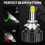 Landrv LD-X7 Series Essential Value LED - 90W - Image 6