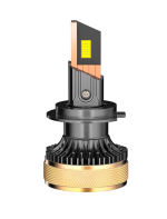 Landrv LD-A10 10-Copper Tube Cooling Series - 200W