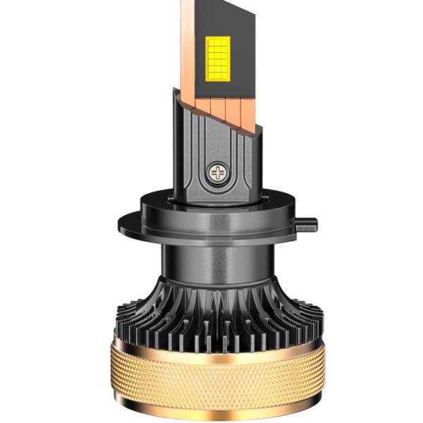 Landrv LD-A10 10-Copper Tube Cooling Series - 200W