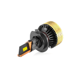 Landrv LD-A10 10-Copper Tube Cooling Series - 200W - Image 2