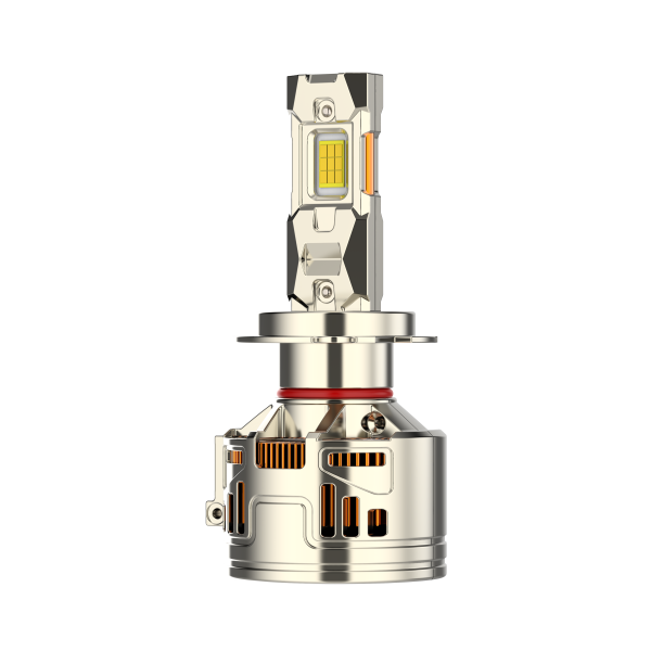 Landrv LD-A13 Dual Copper Tube Performance LED - 240W