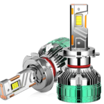 Landrv LD-A16 Dual Copper Tube Turbo Cooling LED - 240W