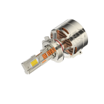 Landrv LD-A19 9-Copper Tube Ultra LED - 400W - Image 2