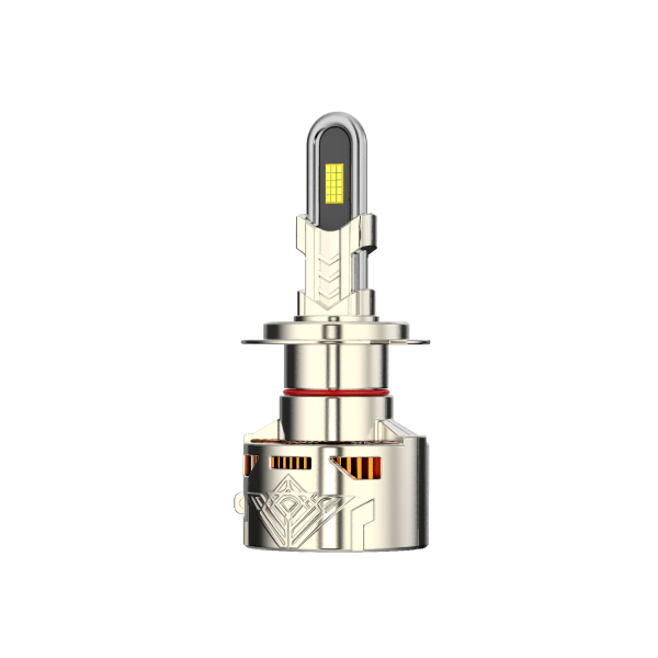 Landrv LD-U20 Wide-Beam Performance LED - 240W