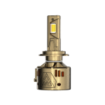 Landrv LD-V45 3-Copper Tube High-Power LED - 400W