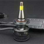 Landrv LD-V6C Tricolor All-Weather Switch - 110W