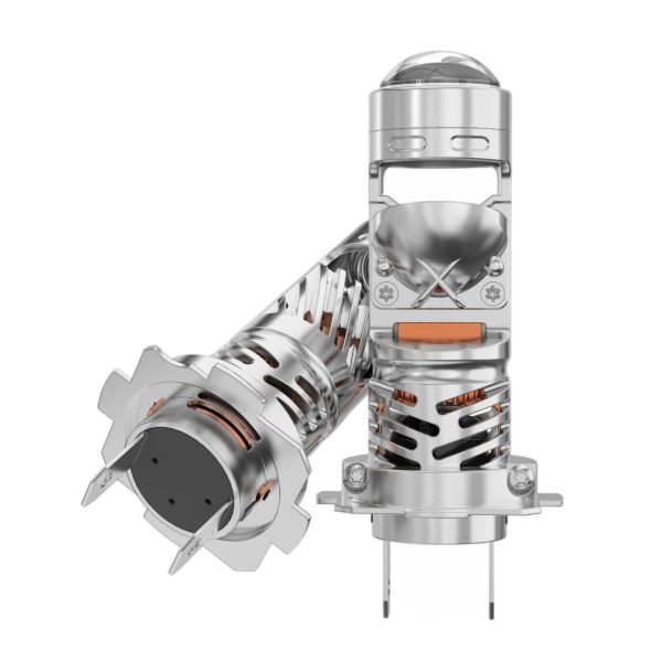 Landrv LD-Z25 Ultra-Compact Replacement LED - 50W