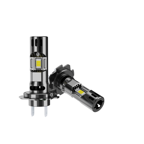 Landrv LD-Z35 Compact Plug & Play LED - 80W