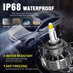 Landrv LD-X6 Series Essential Value LED - 70W - Image 3