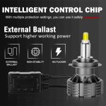 Landrv LD-X6 Series Essential Value LED - 70W - Image 6