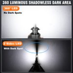 Landrv LD-X6 Series Essential Value LED - 70W - Image 7