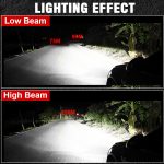 Landrv LD-X6 Series Essential Value LED - 70W - Image 4