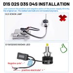 Landrv LD-X9 360° CSP Beam LED - 110W - Image 7