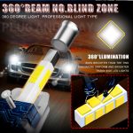 Landrv LD-V4 Atom 1:1 Halogen Size LED - 70W - Image 4