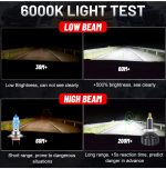 Landrv LD-X8 Optic Focus Standard LED - 70W - Image 7