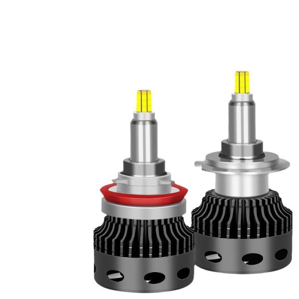 Landrv LD-X9 Pro 6-Sided Copper Tube LED - 55W