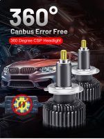 Landrv LD-X8 Optic Focus Standard LED - 70W - Image 10