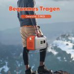 Portable Generators 1000 W (Peak 2000 W) - Image 4