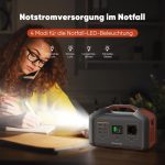 Portable Generators 1000 W (Peak 2000 W) - Image 6