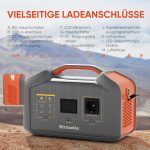 Portable Generators 1000 W (Peak 2000 W) - Image 7