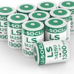 CellPhone Back Cover Li-Battery-LS 14250