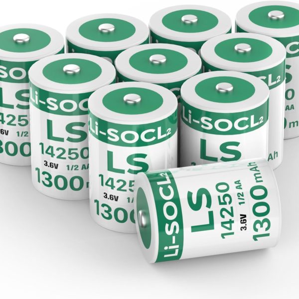 CellPhone Back Cover Li-Battery-LS 14250