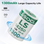 CellPhone Back Cover Li-Battery-LS 14250 - Image 3