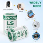 CellPhone Back Cover Li-Battery-LS 14250 - Image 7